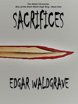 cover image of Sacrifices